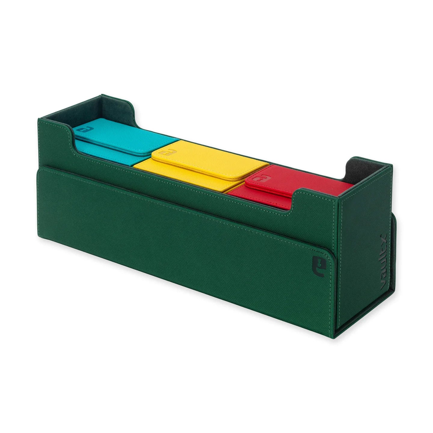 Card Box - VaultX Exo -Tec 450 + - Forest Green