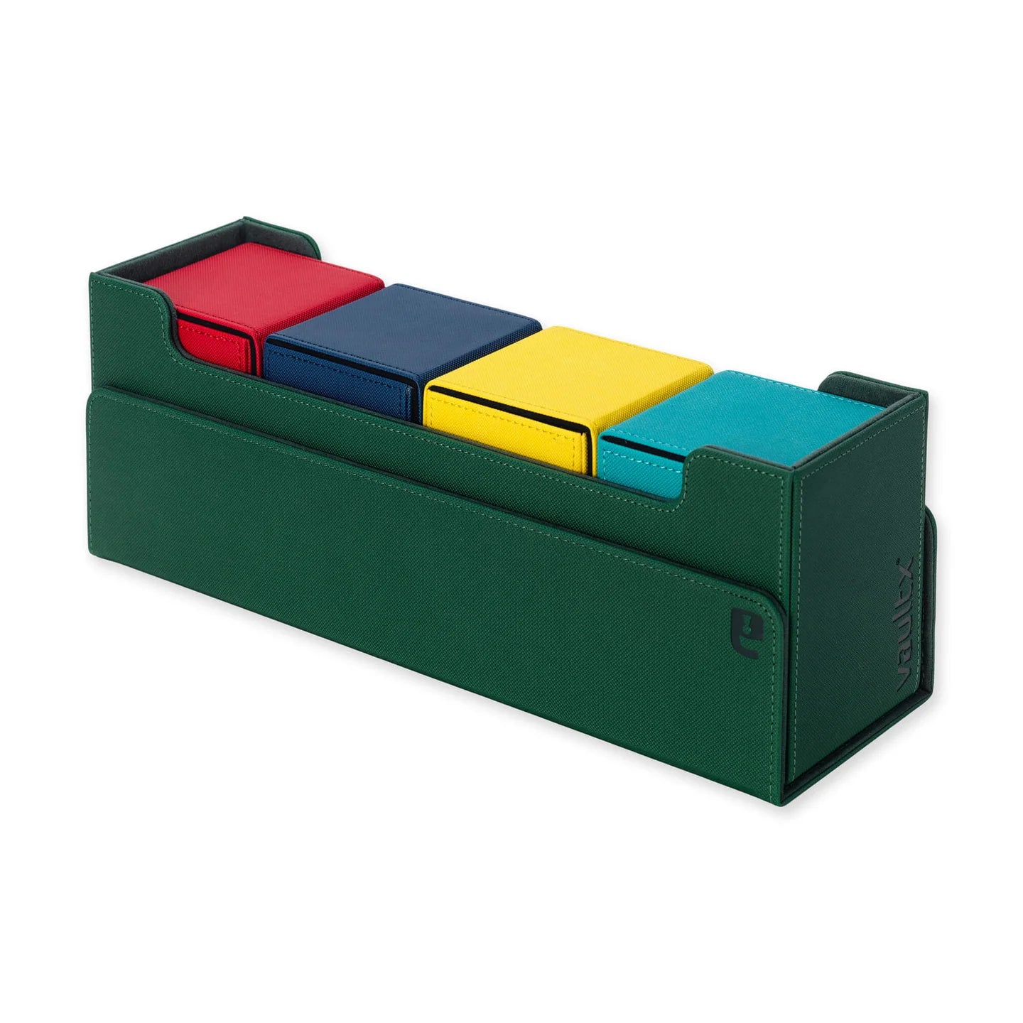 Card Box - VaultX Exo -Tec 450 + - Forest Green