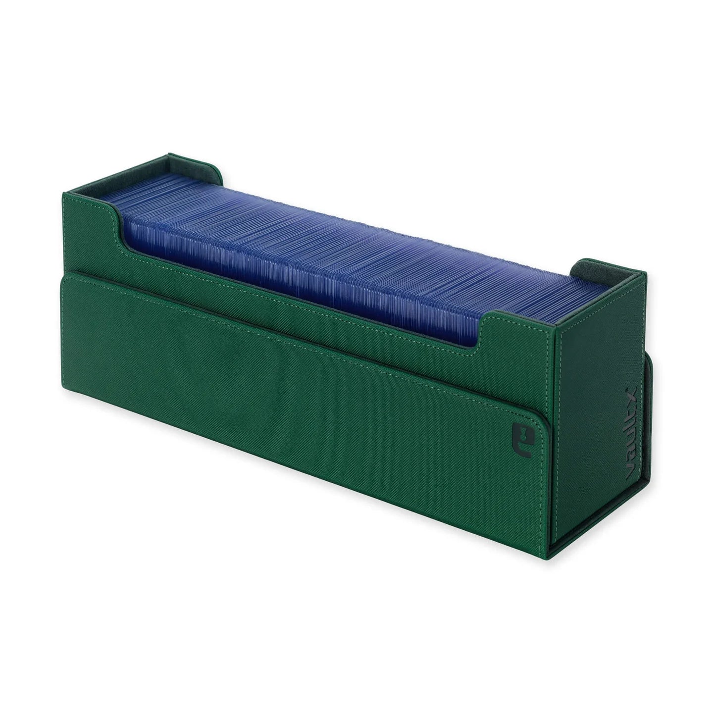 Card Box - VaultX Exo -Tec 450 + - Forest Green