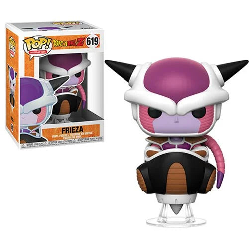 Funko POP - Dragon Ball Z Vinyl Figure - Frieza 619