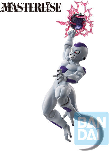 Frieza Battle of the Super Saiyan - Bandai Spirits: Masterlise Ichibansho Figure