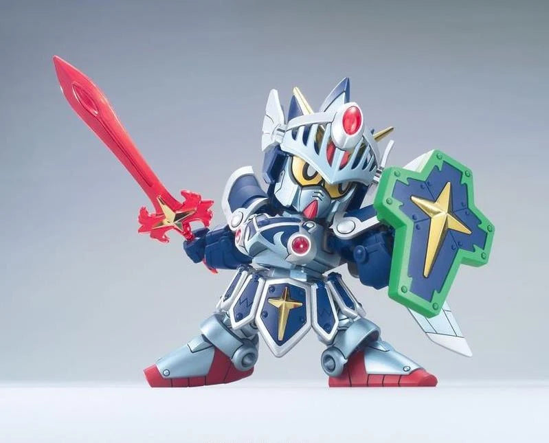 Gunpla Model Kit Bandai - Gundam Legend Full Armor Knight SDBB 393