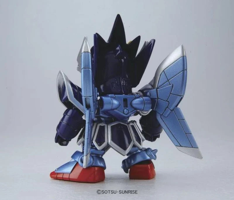 Gunpla Model Kit Bandai - Gundam Legend Full Armor Knight SDBB 393