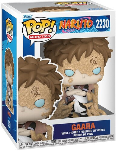 Funko Pop - Naruto Vinyl Figure - Gaara 2230