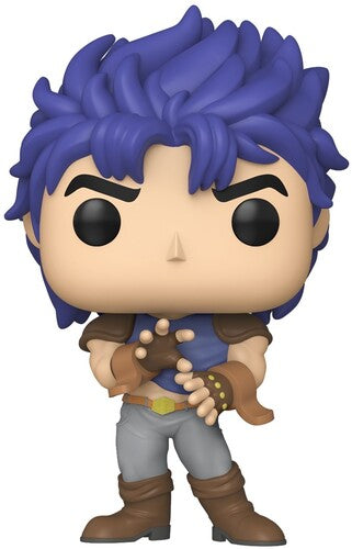 Funko POP - JoJo's Bizarre Adventure Vinyl Figure - Jonathan Joestar 2265