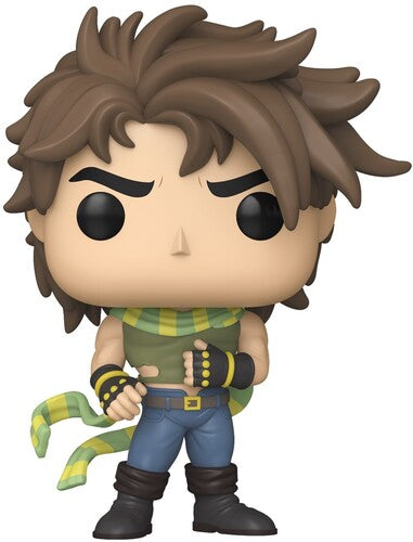 Funko POP - JoJo's Bizarre Adventure Vinyl Figure - Joseph Joestar 2266
