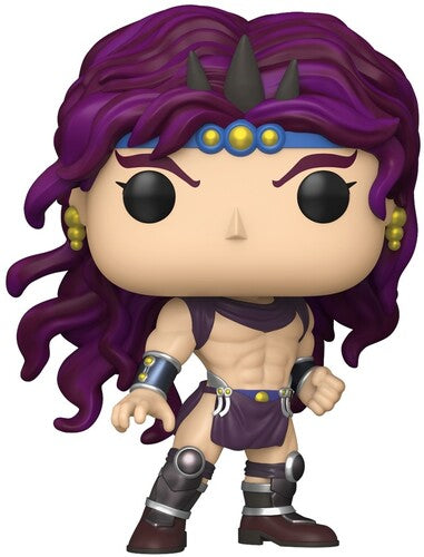 Funko POP - JoJo's Bizarre Adventure Vinyl Figure - Kars 2267