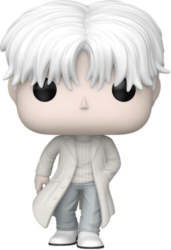Funko POP - Sakamoto Days Vinyl Figure - Kei X 2422