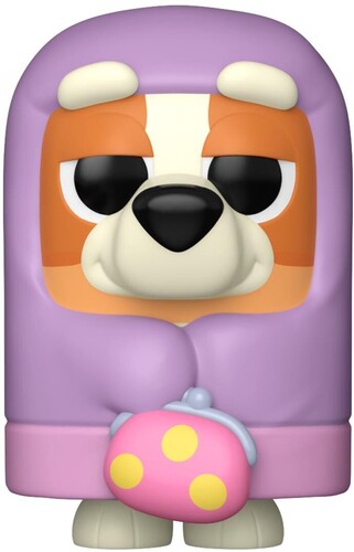 Funko POP - Bluey Vinyl Figure - Granny Rita 2369