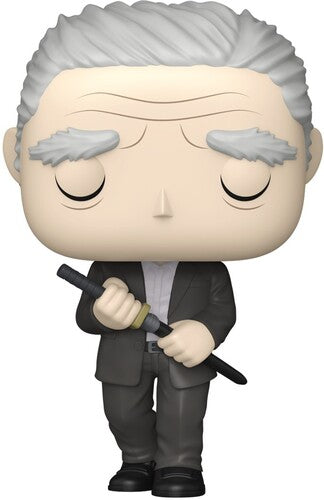 Funko POP - Sakamoto Days Vinyl Figure - Takamura 2420
