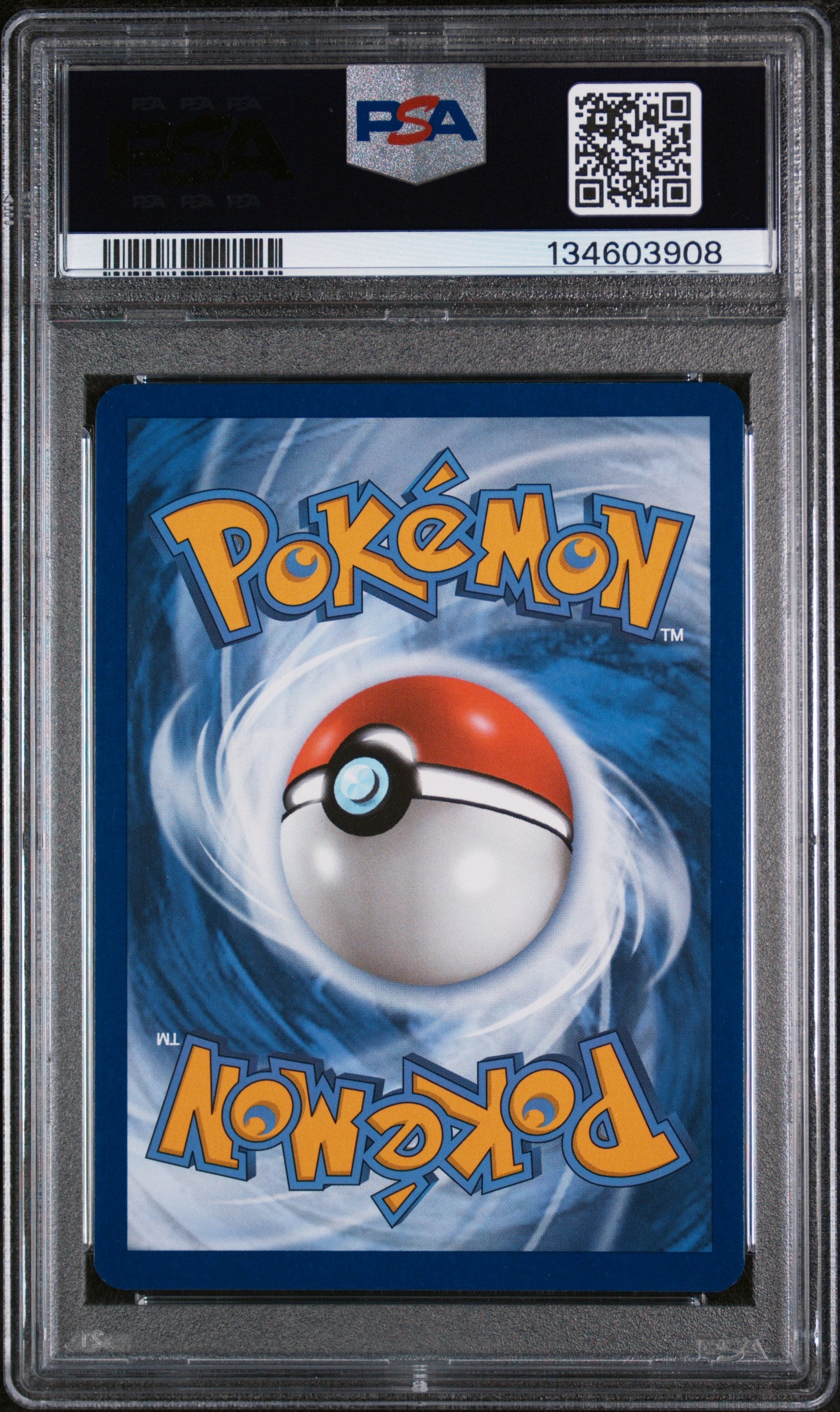 Drifloon - MEP005 PSA 10 Mega Evolution Blister Holo Promo Pokemon - GEM MINT