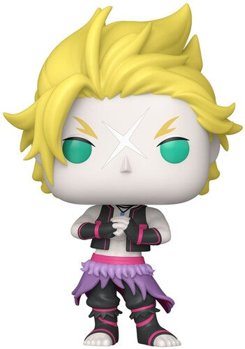 Funko Pop - Re:Zero Vinyl Figure - Garfiel Tinsel 2467