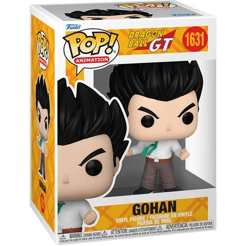 Funko Pop - Dragon Ball GT Vinyl Figure - Gohan 1631