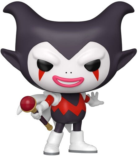 Funko POP - Dragon Ball DAIMA - King Gomah 2308