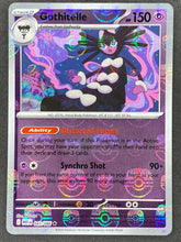 Load image into Gallery viewer, Scarlet &amp; Violet: White Flare Master BALL Holo
