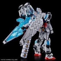 Gunpla Model Kit 1/144 Bandai - Gundam Next Future RX-78F00/E (EX-001 G.L.R.S.S. FEATHER UNIT)