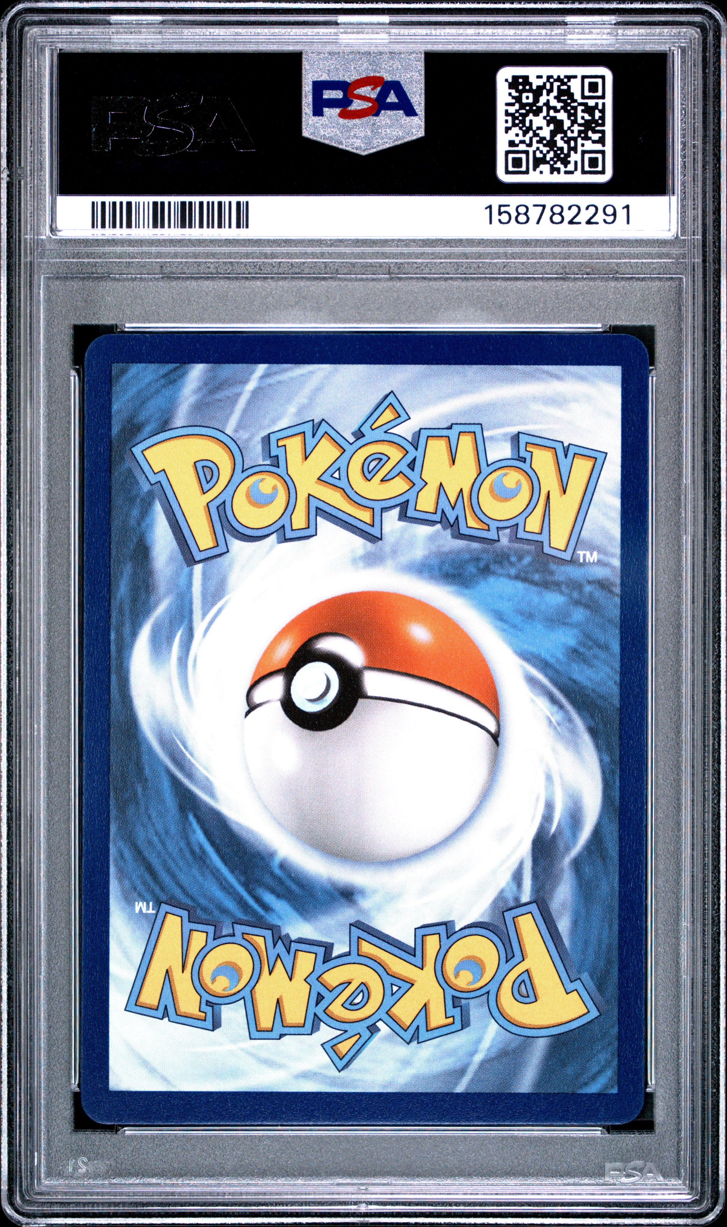 Espeon ex - SVP175 PSA 10 Scarlet & Violet Full Art Promo Pokemon - GEM MINT