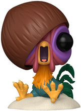 Load image into Gallery viewer, Funko Pop - Disney Moana Vinyl Figure - Hei Hei with Coconut 1768
