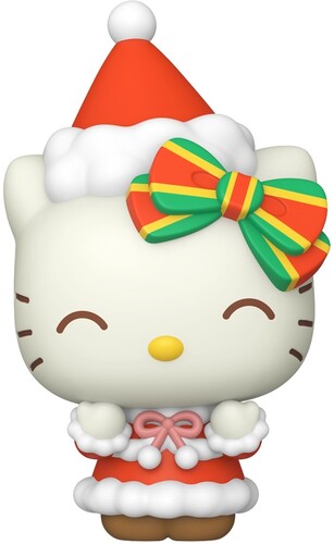 Funko Pop - Sanrio Vinyl Figure - Hello Kitty 159