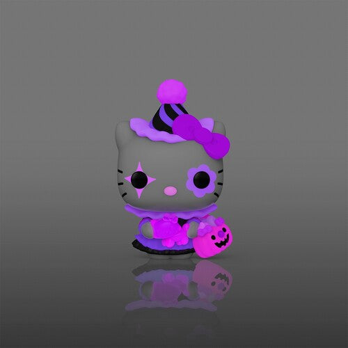 Funko Pop - Hello kitty Vinyl Figure - Hello Kitty CHASE 155