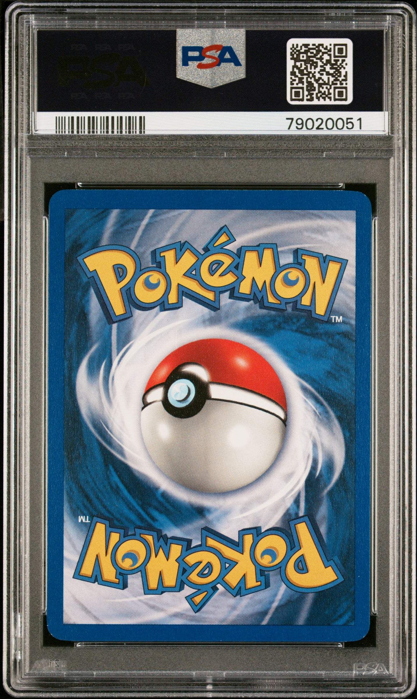 Pikachu - 58/102 PSA 9 Base Set Unlimited Yellow Cheeks Pokemon - MINT