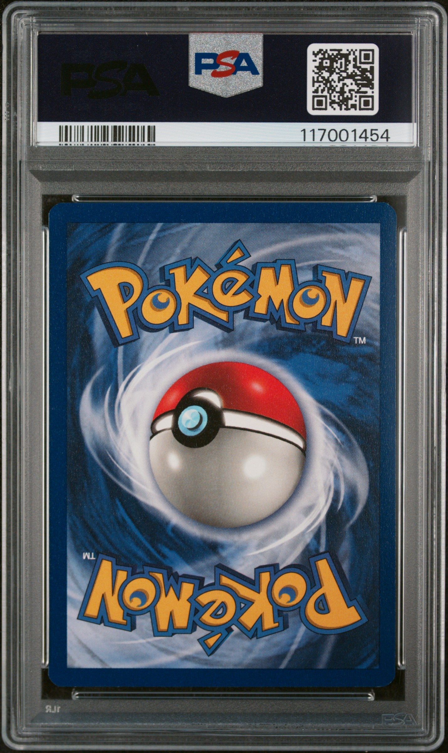 Golbat - 34/62 PSA 9 Fossil Unlimited Pokemon - MINT