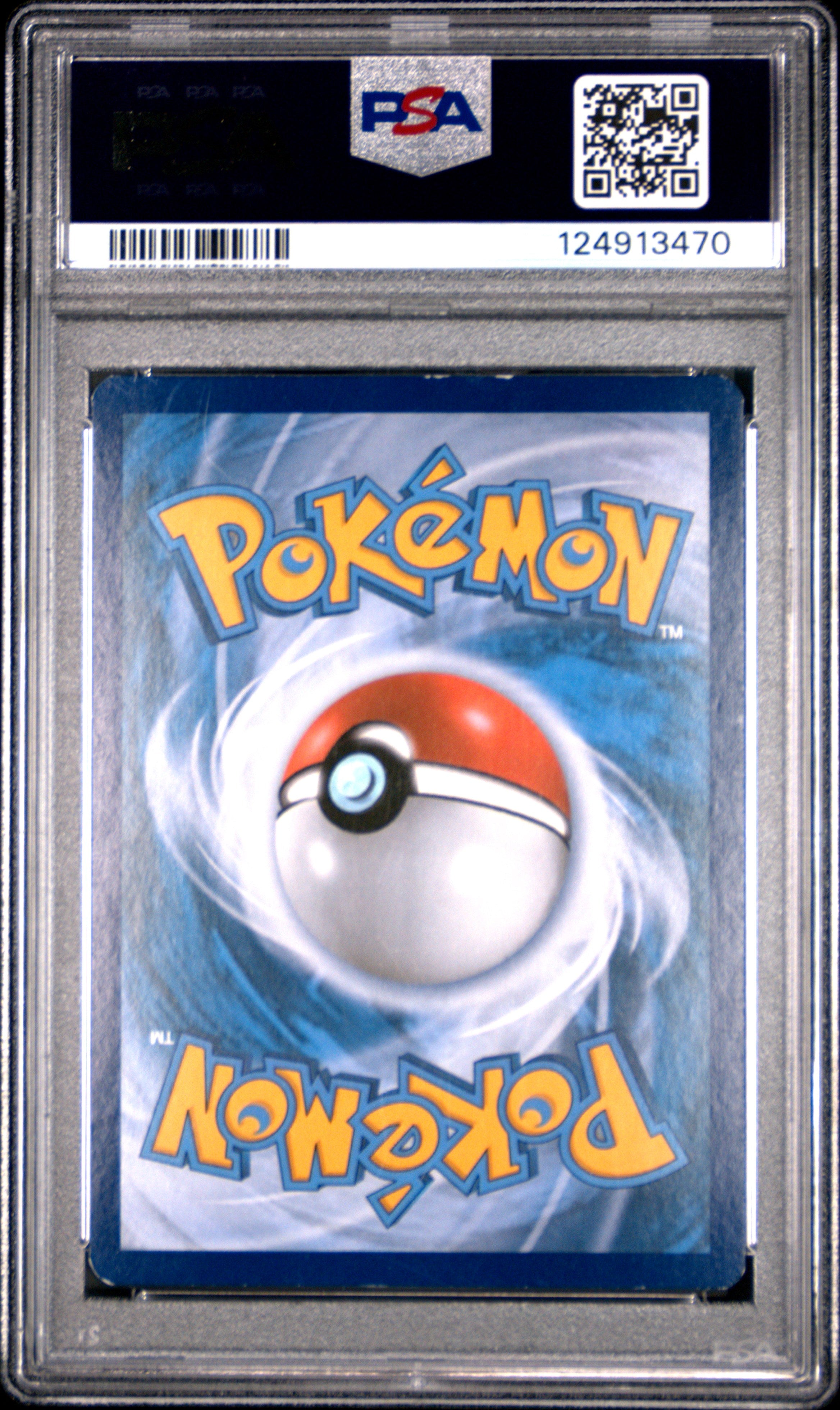 Mewtwo EX - 157/162 PSA 6 BREAKThrough Full Art Pokemon - EX-MT