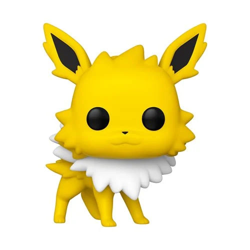 Funko Pop - Pokemon Vinyl Figure - Jolteon 628