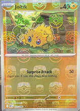 Load image into Gallery viewer, Scarlet &amp; Violet: White Flare Master BALL Holo
