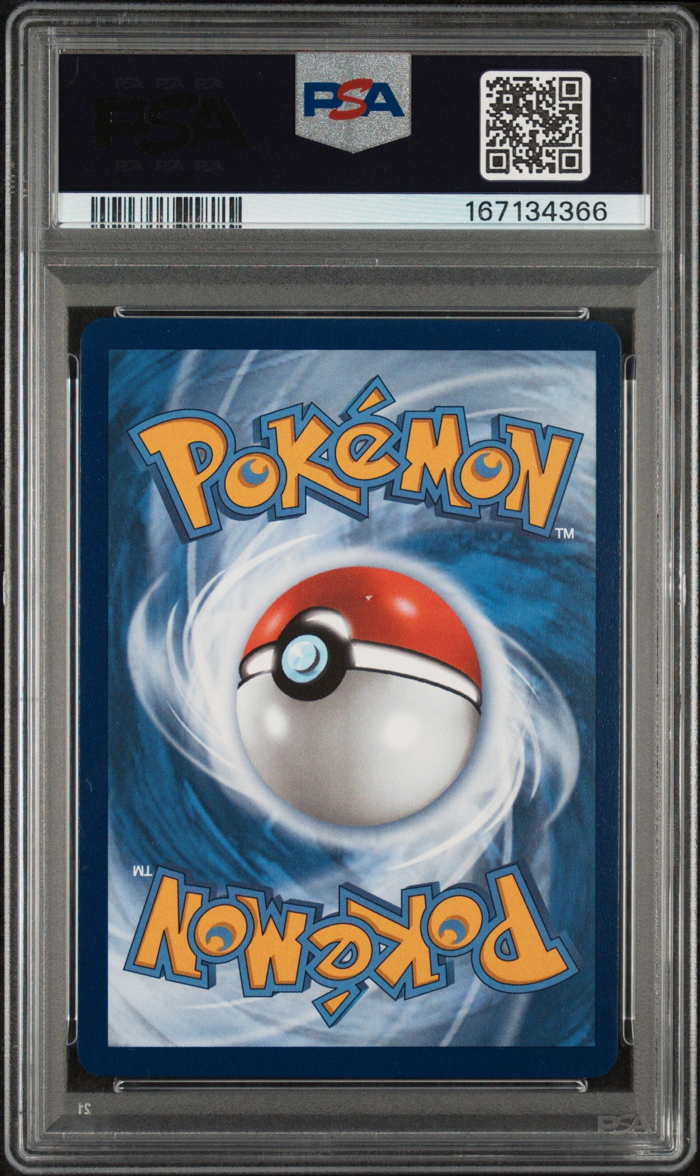 Cinccino ex - 119/086 PSA 9 Chaos Rising Special Illustration Pokemon - MINT