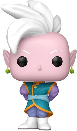 Funko POP - Dragon Ball DAIMA - Supreme Kai Mini 2310