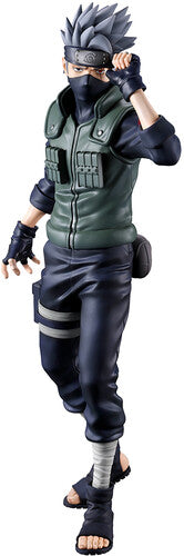 Kakashi Hatake (Kazekage Rescue Arc) Naruto Shippuden - Bandai Spirits Masterlise Ichibansho Figure