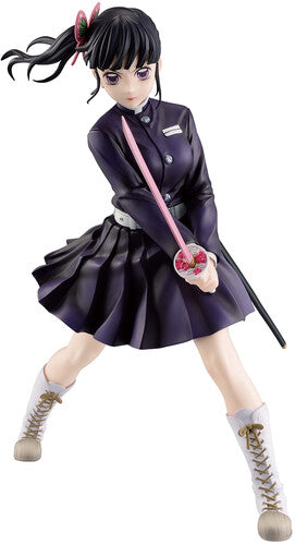 Kanao Tsuyuri (-Upper Two-) Demon Slayer - Bandai Spirits Masterlise Ichibansho Figure