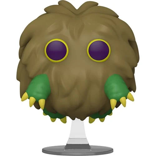 Funko POP - Yugioh Vinyl Figure - Kuriboh 1455