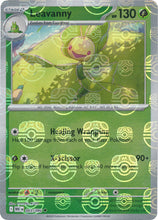 Load image into Gallery viewer, Scarlet &amp; Violet: White Flare Master BALL Holo
