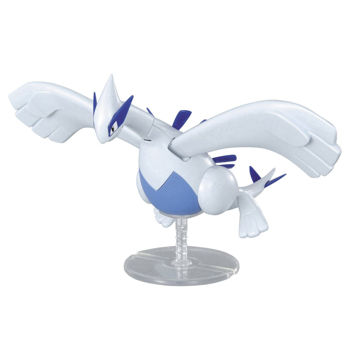 Pokemon Bandai Pokepla Model Kit - Lugia