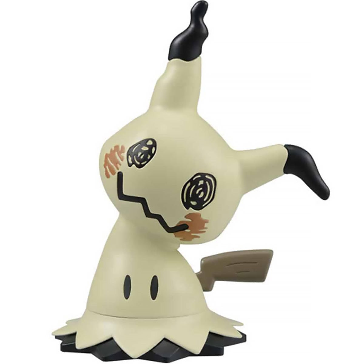 Pokemon Bandai Quick Model Kit - Mimikyu