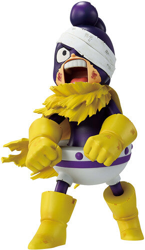Minoru Mineta (A Story of Reaching Out Forever) My Hero Academia - Bandai Spirits Masterlise Ichibansho Figure