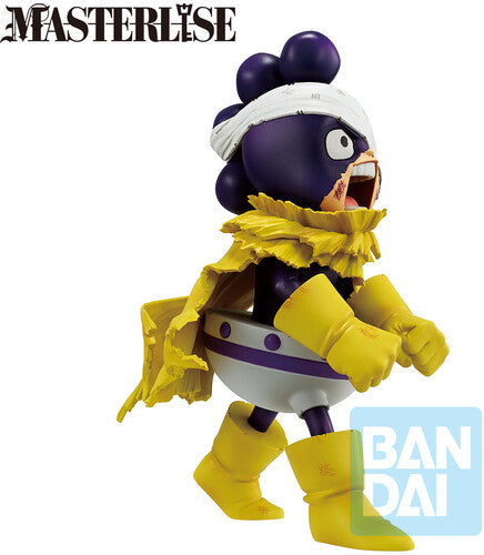 Minoru Mineta (A Story of Reaching Out Forever) My Hero Academia - Bandai Spirits Masterlise Ichibansho Figure