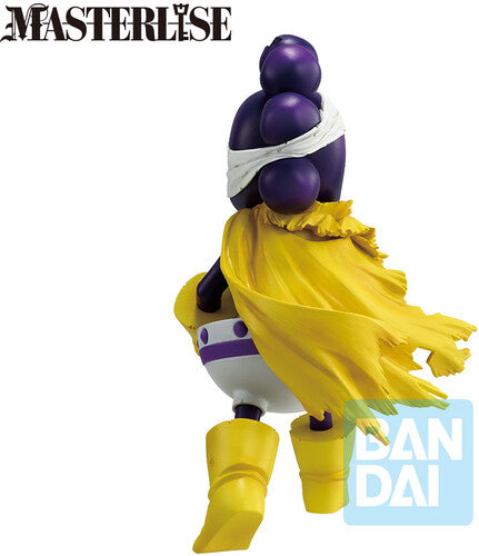 Minoru Mineta (A Story of Reaching Out Forever) My Hero Academia - Bandai Spirits Masterlise Ichibansho Figure