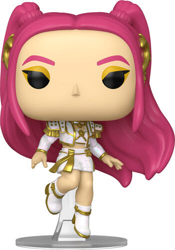 Funko POP - KPop Demon Hunters Vinyl Figure - Mira 2431