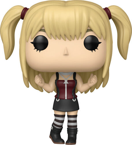 Funko Pop - Death Note Vinyl Figure - Misa Amane 2380