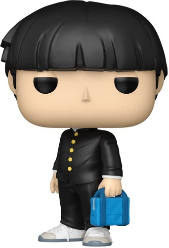 Funko POP - Mob Psycho 100 Vinyl Figure - Mob CHASE 2406