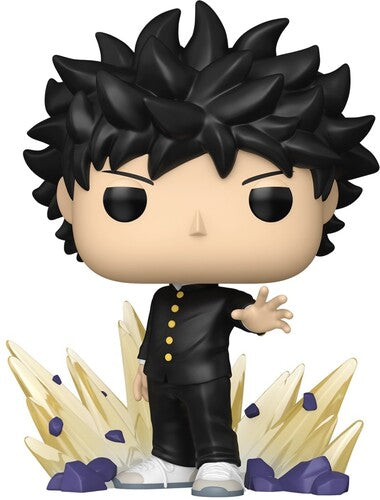 Funko POP - Mob Psycho 100 Vinyl Figure - Mob 2406