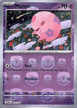 Load image into Gallery viewer, Scarlet &amp; Violet: Black Bolt Master BALL Holo
