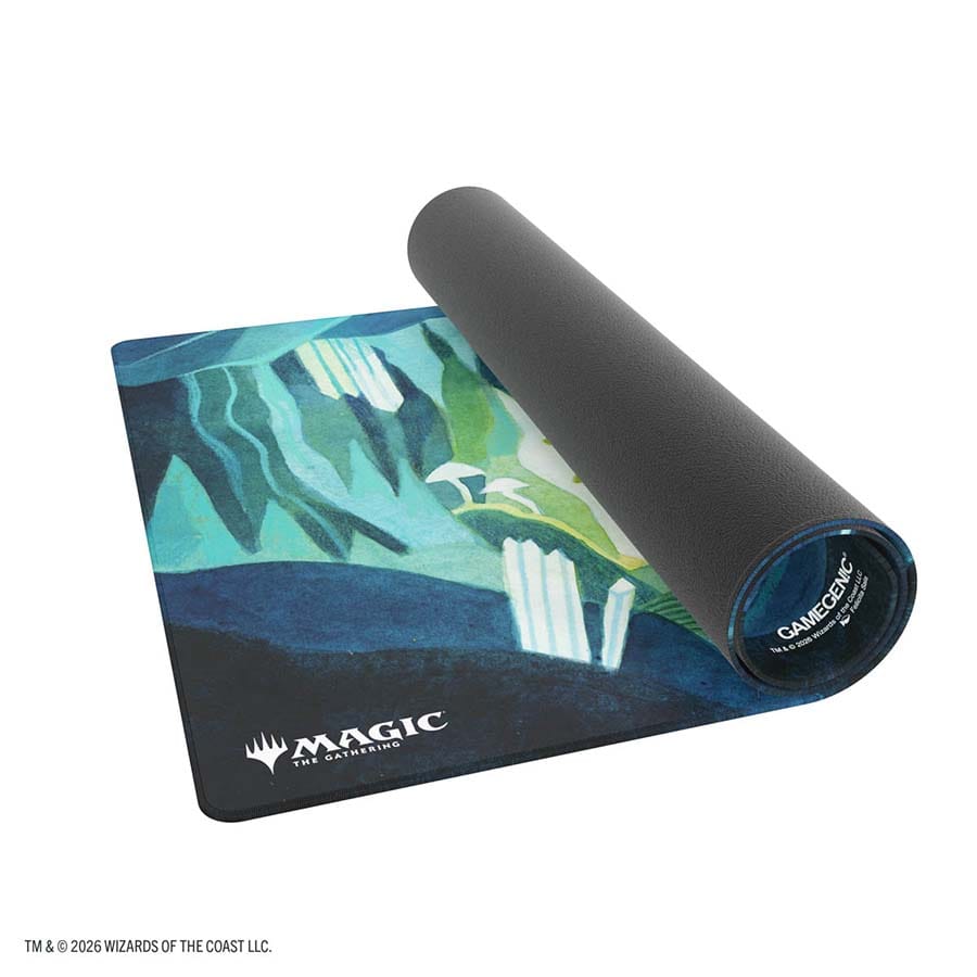 Gamegenic Prime Play Mat MTG Lorwyn Eclipsed - Mutable Explorer