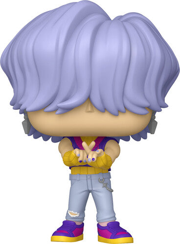 Funko POP - KPop Demon Hunters Vinyl Figure - Mystery 2435