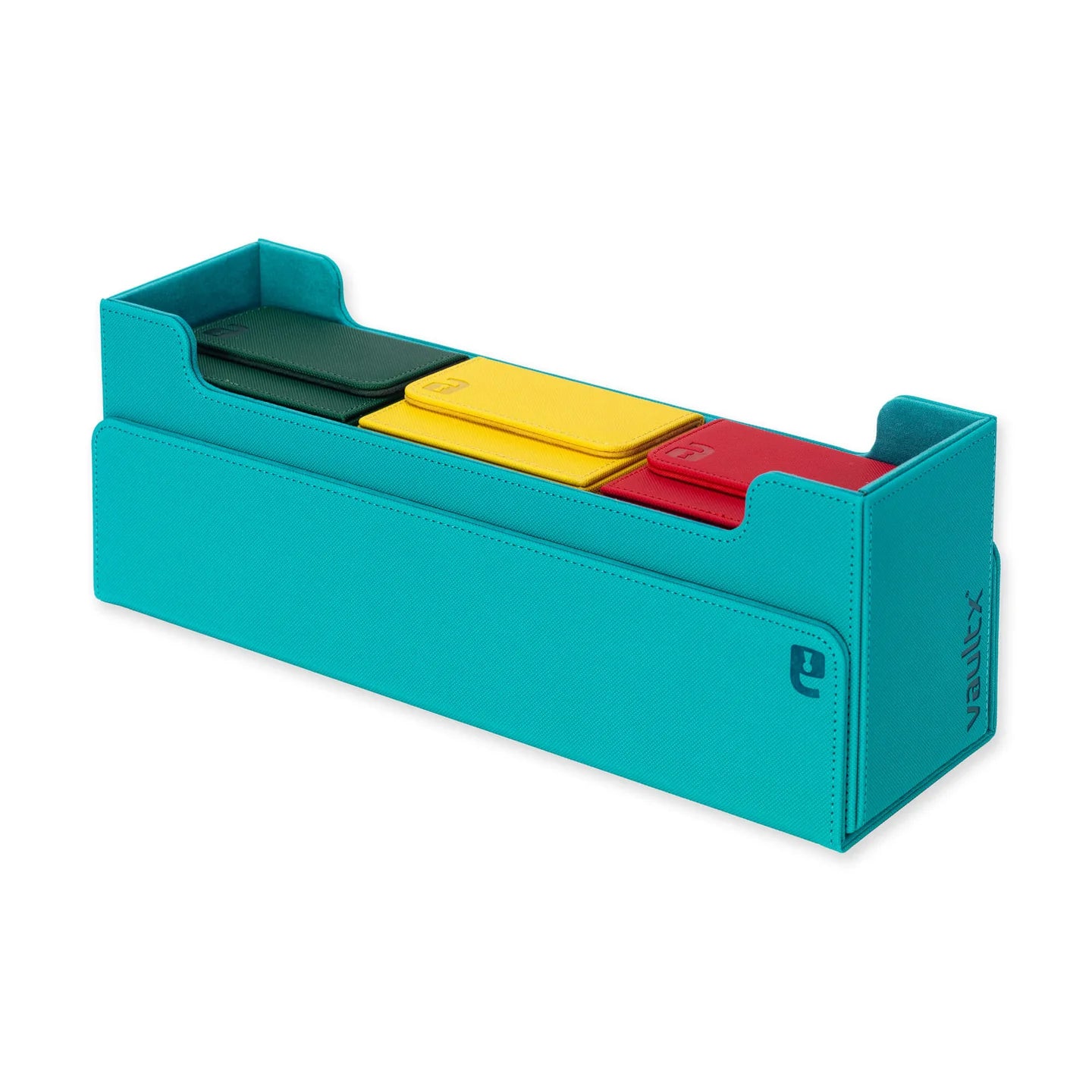 Card Box - VaultX Exo -Tec 450 + - Ocean Blue