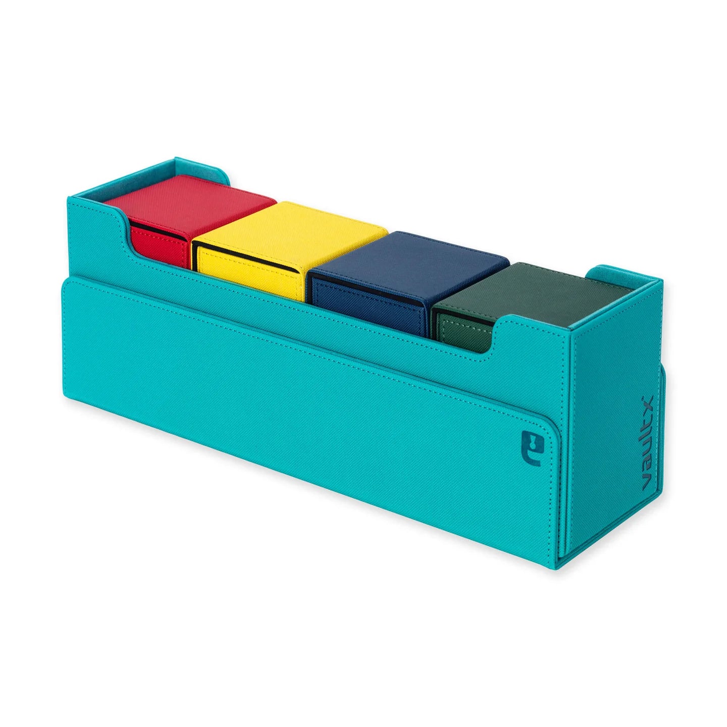 Card Box - VaultX Exo -Tec 450 + - Ocean Blue