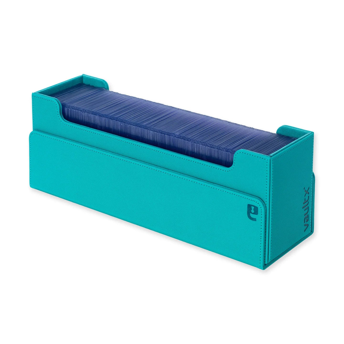 Card Box - VaultX Exo -Tec 450 + - Ocean Blue